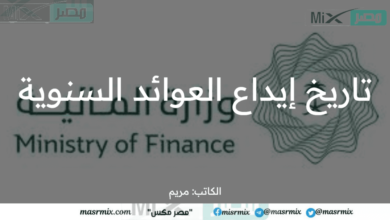 وزارة المالية السعودية تُعلن تاريخ إيداع العوائد السنوية 1445 وطريقة التسجيل والاستعلام برقم الهوية 2023