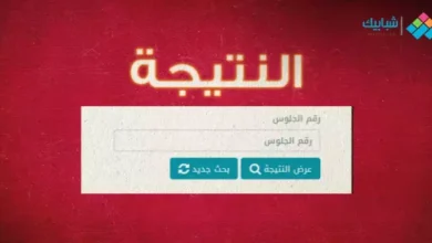نتيجة الشهادة الثانوية الأزهرية الدور الثاني 2023 محافظة الشرقية برقم الجلوس