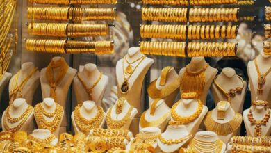انخفاض كبير.. سعر الذهب اليوم الاثنين 2-10-2023 في مصر تحديث يومي - موقع تفسير 24