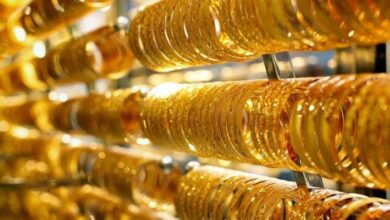 ارتفاع جديد.. سعر الذهب اليوم الأربعاء 29-11-2023 في مصر للبيع و الشراء - موقع تفسير 24