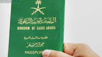 الجوازات تحدد رسوم تجديد جواز السفر السعودي .. وطريقة إصداره عبر منصة أبشر