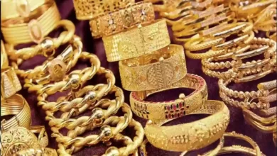 وفق آخر تحديث.. سعر الذهب في السعودية اليوم في محلات الصاغة والأسواق بعد آخر ارتفاع