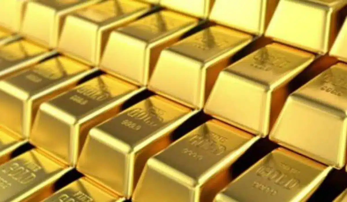 ارتفاع سعر الذهب عيار 21 في مصر اليوم خلال التعاملات الصباحية 29 ديسمبر 2023