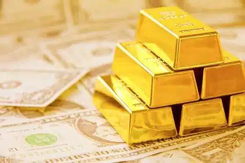 ارتفاع أسعار الذهب وسط توقعات متزايدة بتخفيضات أسعار الفائدة الأمريكية من قبل مجلس الاحتياطي الاتحادي