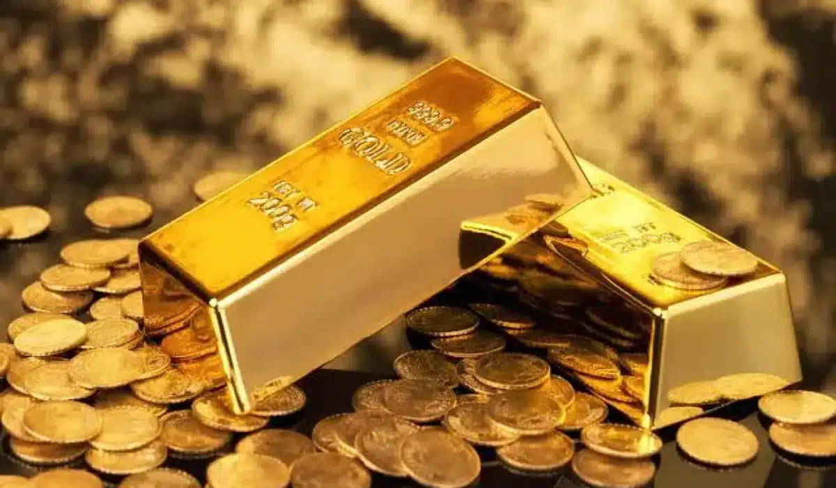 سعر الذهب عيار 21 يتخطى 3000 جنيه .. والخبراء تتوقع استمرار ارتفاع الأسعار
