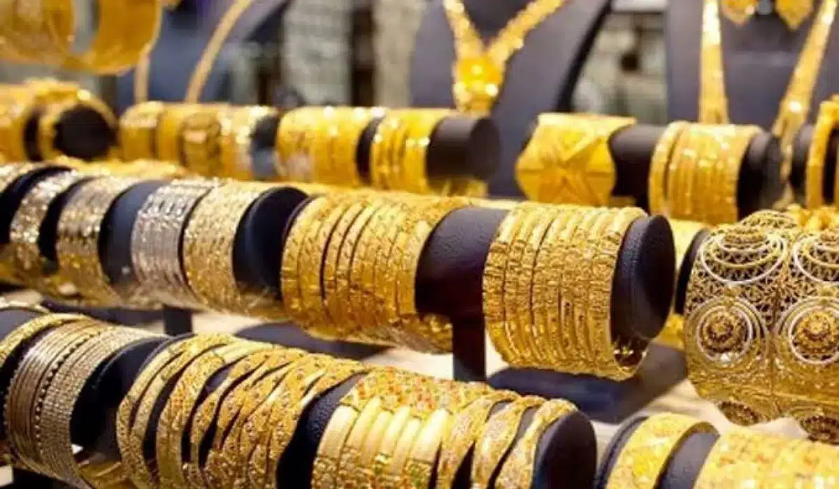 أسعار الذهب اليوم في مصر تشهد ارتفاعا متواصل .. وعيار 24 يصل لهذه القيمة