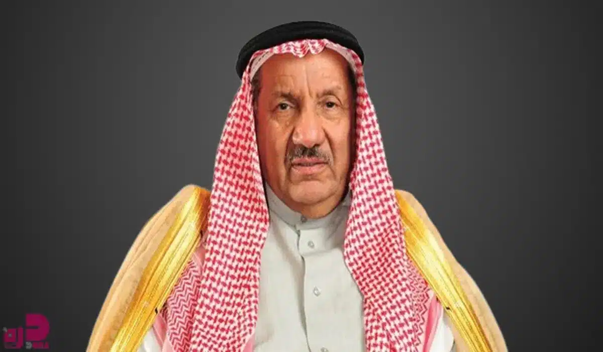 ما هي تفاصيل وأسباب وفاة الشيخ عبداللطيف الجبر الحقيقية؟ .. القصة الكاملة