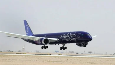 شركة الطيران تطلق 35 من وظائف طيران الرياض، وهذا رابط وطريقة التقديم