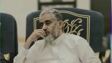 الطبيب الذي ابكى الوطن العربي .. تفاصيل جديدة في حادث الدكتور جاعم الشبحي وعائلته المفجع