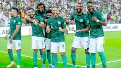 القنوات الناقلة لمباراة السعودية غدا ضد قيرغيزستان ضمن بطولة كأس آسيا