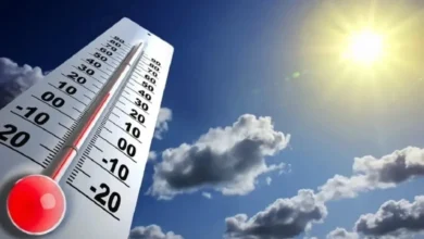 خبير الأرصاد الجوية قازنلي يُعلن تفاصيل حالة الطقس اليوم الجمعة 5 يناير والمناطق الأكثر برودة في شتاء 2024