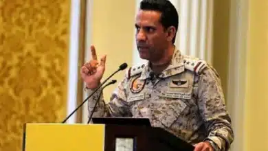عاجل .. وزارة الدفاع تحسم الجدل بشأن وصول قوات أجنبية إلى قاعدة الملك فهد الجوية