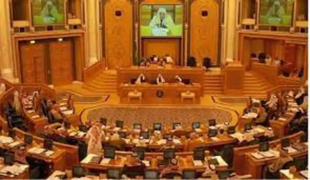 قرارات وتوصيات مجلس الشورى فى أولي جلسات العام الجديد