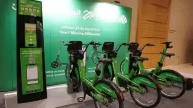 لأول مرة داخل السعودية .. انطلاق المرحلة الثانية من مشروع شبكة الدراجات الكهربائية بالمدينة المنورة