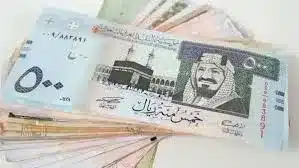 ما هو سعر الريال السعودي مقابل الجنيه المصري اليوم الإثنين 1/1؟ “البنك المركزي” يُجيب