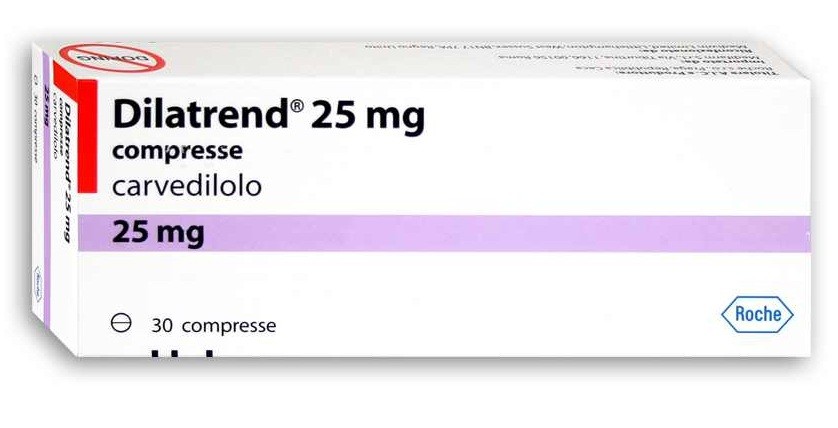 الجرعة وطريقة استخدام أقراص ديلاتريند