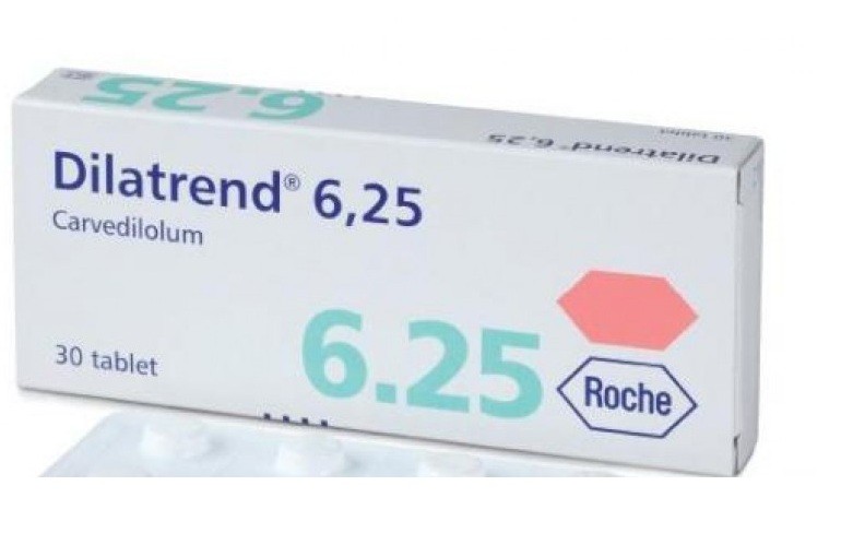 الآثار الجانبية لاستخدام أقراص ديلاتريند