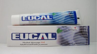 سعر إيوكال - دواعي استخدام Eucal كريم