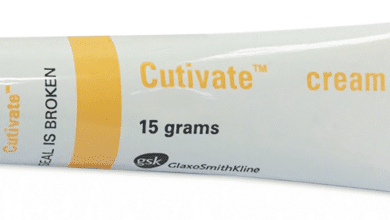 سعر كيوتيفيت - دواعي استخدام Cutivate كريم