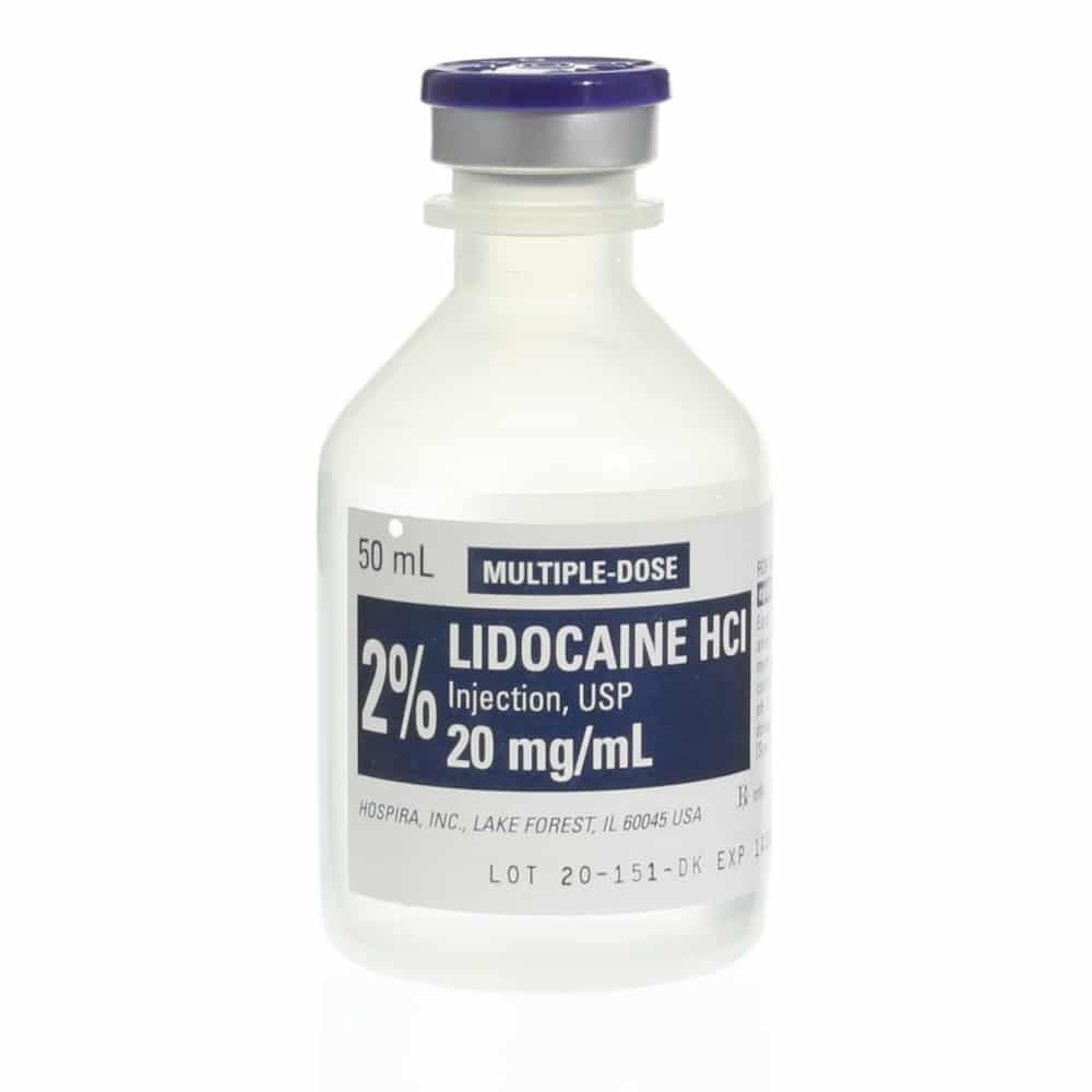 سعر ليدوكيين - دواعي استخدام Lidocaine حقن ومرهم وسبراي