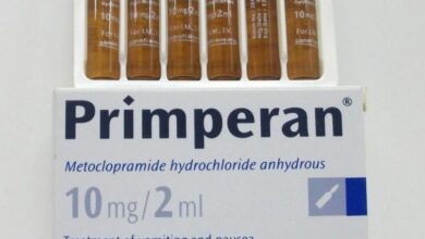 ما هي الآثار الجانبية لدواء بريمبران