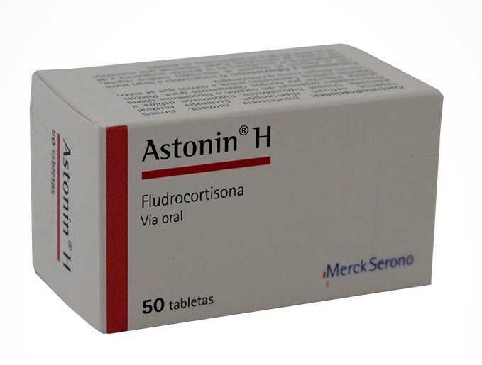 الآثار الجانبية للعلاج أستونين-H
