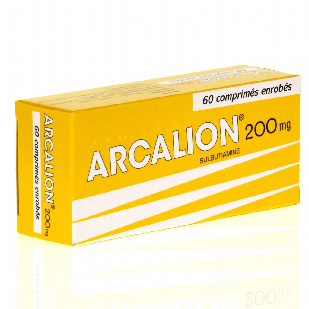   ما هي استخدامات أركاليون أقراص؟