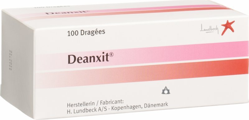ما هي دواعي استخدام دينكسيت؟