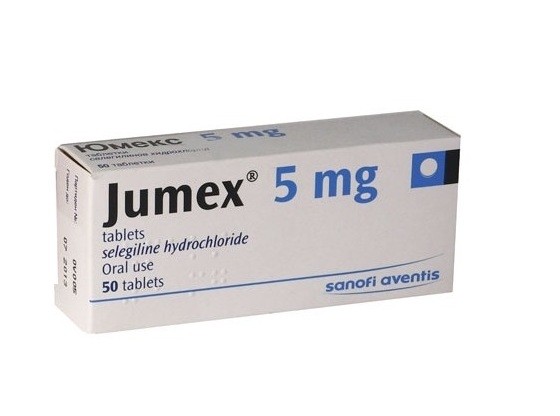 أقراص جوميكس jumex لعلاج الشلل الرعاش وطريقة استعماله