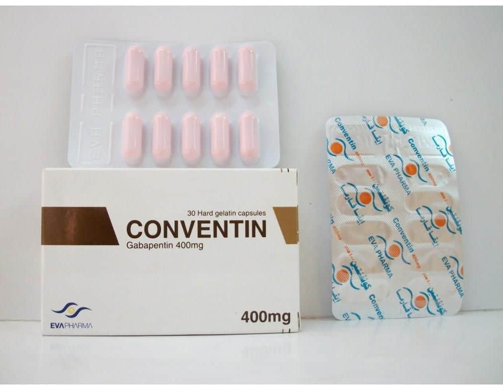 مؤشرات لاستخدام أقراص كونفينتين