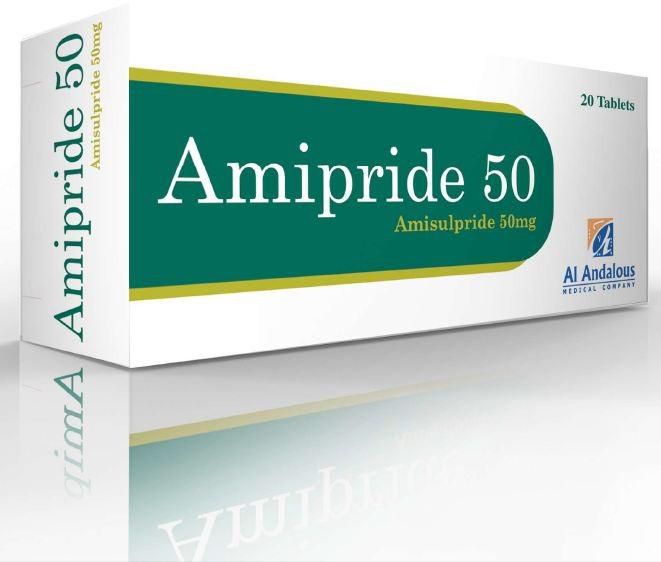 مؤشرات لاستخدام أقراص أميبرايد