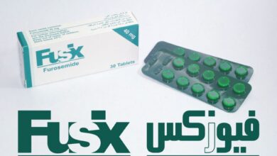 دواعي الاستخدام لدواء فوسيكس أقراص  Fusix Tablets